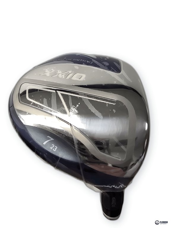 XXIO 14 23 Degree Fairway Wood XXIO MP 1400 L Shaft XXIO Weight Plus Grip Right image 1