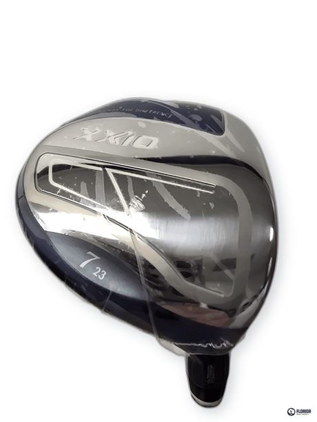 XXIO 14 23 Degree Fairway Wood XXIO MP 1400 L Shaft XXIO Weight Plus Grip Right image 1