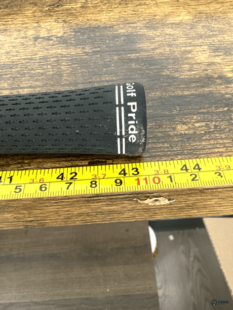 Titleist TSR2+ 13 Degree Fairway Wood HZRDUS 70g 6.0 Shaft Golf Pride Tour Velvet STD Grip Right image 8