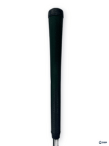 TaylorMade Milled Grind 4 Tiger Woods 56.TW12 Degree Wedge Stock Shaft Grip Master Genuine Leather Grip Right image 6