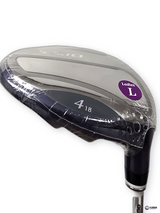 XXIO 14 18 Degree Fairway Wood XXIO MP 1400 L Shaft XXIO Weight Plus Grip Right image 2