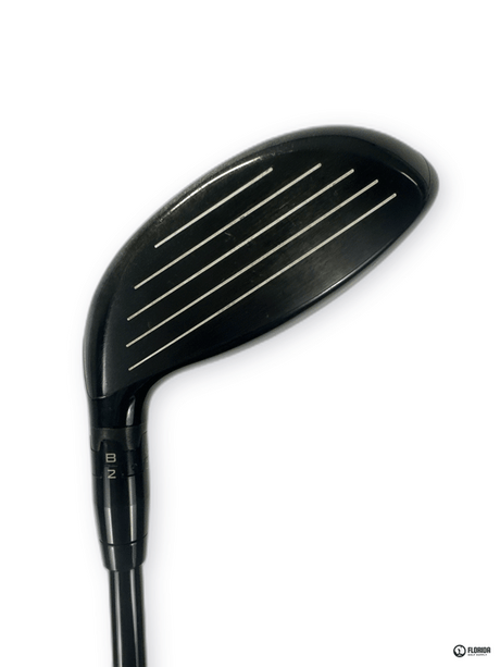 Titleist TSR2+ 13 Degree Fairway Wood HZRDUS 70g 6.0 Shaft Golf Pride Tour Velvet STD Grip Right image 5