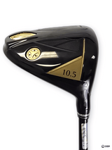XXIO Prime 11 10.5 Degree Driver XXIO Prime Dual Speed SP-1100 35.5g R Shaft XXIO Weight Plus Grip Right image 2