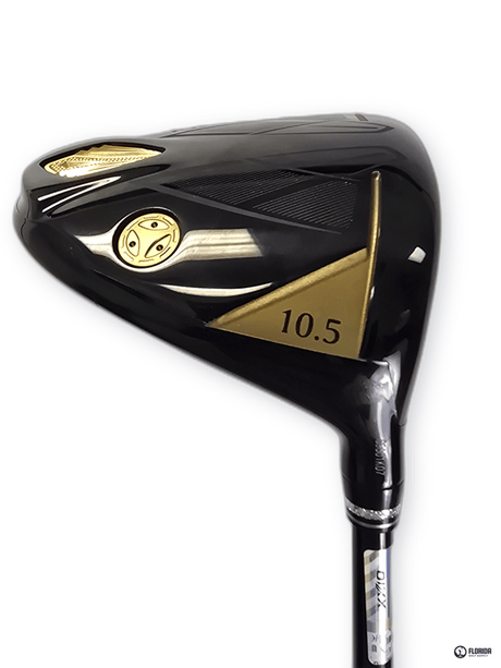XXIO Prime 11 10.5 Degree Driver XXIO Prime Dual Speed SP-1100 35.5g R Shaft XXIO Weight Plus Grip Right image 2