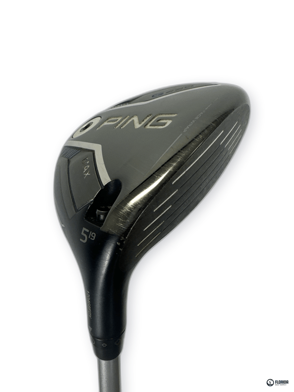 PING G440 MAX 5 Wood Degree Fairway Wood Alta Quick 35g Lite Flex Shaft CP2 Wrap Grip Right image 1