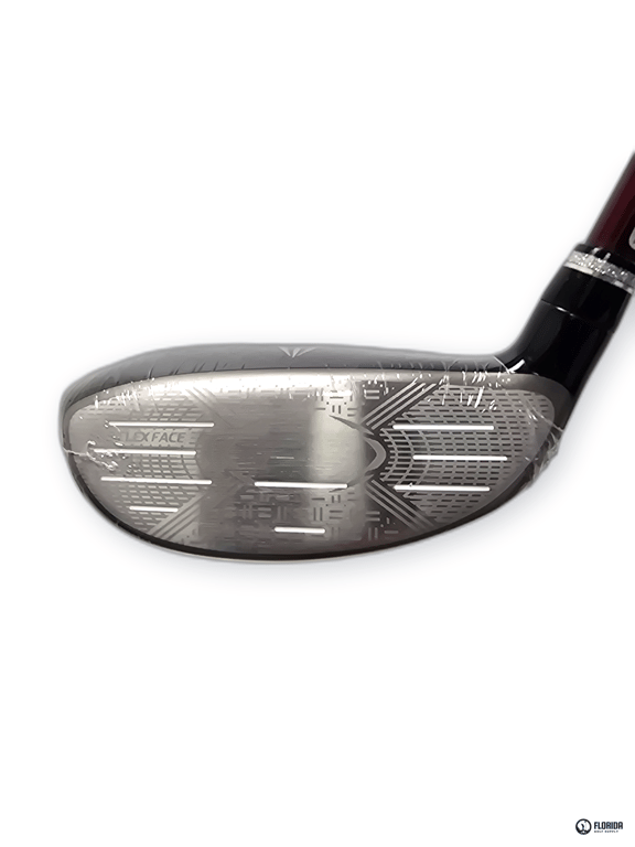 XXIO Prime 13 18 Degree Fairway Wood XXIO Prime Dual Speed SP-1300 R Shaft XXIO Weight Plus Grip Right image 3