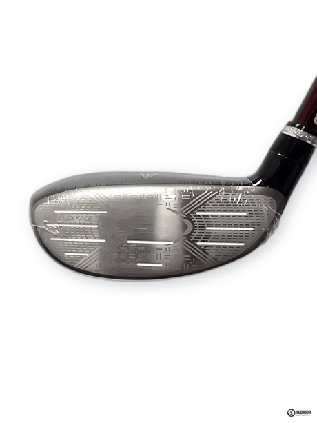 XXIO Prime 13 18 Degree Fairway Wood XXIO Prime Dual Speed SP-1300 R Shaft XXIO Weight Plus Grip Right image 3