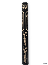 TaylorMade TP Patina DuPage Putter Degree Putter KBS Tour Putter Shaft Super Stroke Pistol GTR 1.0 Grip Right image 6