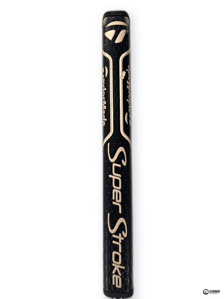 TaylorMade TP Patina DuPage Putter Degree Putter KBS Tour Putter Shaft Super Stroke Pistol GTR 1.0 Grip Right image 6