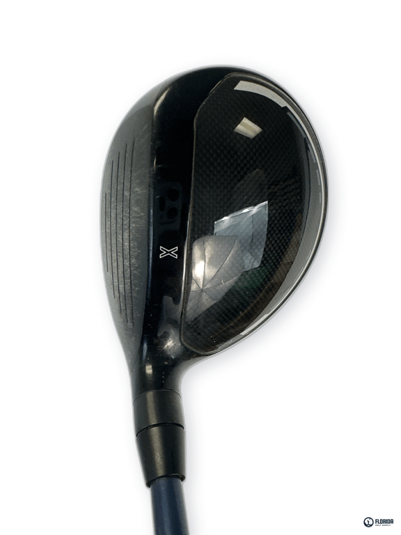 PXG 0311 Black Ops 9 Fairway Wood 24 Degree Fairway Wood Project X Denali 60g 6.0 Stiff Shaft Lamkin Midsize Grip Right