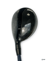 PXG 0311 Black Ops 9 Fairway Wood 24 Degree Fairway Wood Project X Denali 60g 6.0 Stiff Shaft Lamkin Midsize Grip Right