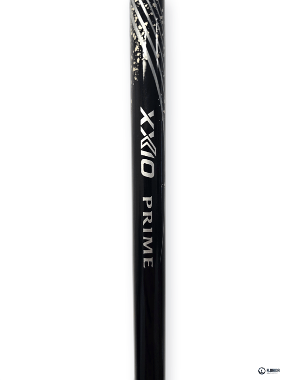 XXIO Prime 12 15 Degree Fairway Wood XXIO Prime Dual Speed SP-1200 R Shaft XXIO Weight Plus Grip Right image 5