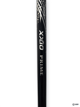 XXIO Prime 12 15 Degree Fairway Wood XXIO Prime Dual Speed SP-1200 R Shaft XXIO Weight Plus Grip Right image 5