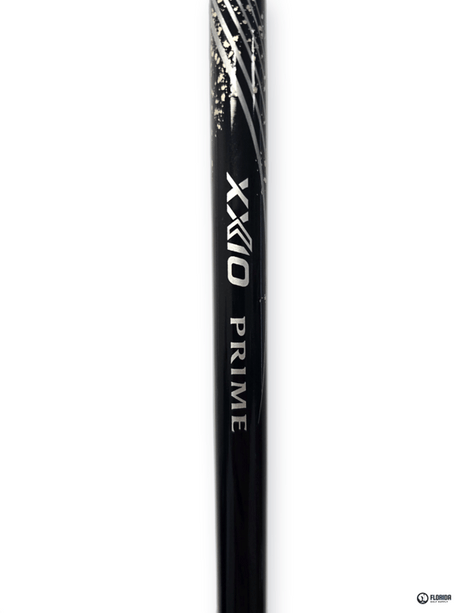 XXIO Prime 12 15 Degree Fairway Wood XXIO Prime Dual Speed SP-1200 R Shaft XXIO Weight Plus Grip Right image 5