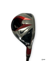 Nike VR S Covert 20 Degree Hybrid Mitsubishi Kuro Kage 70 A Shaft Golf Pride Tour Velvet 360 Standard Grip Right image 2
