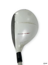 TaylorMade AeroBurner 3 Wood Degree Fairway Wood R Flex Shaft MCC +4 Align MID Grip Right image 4
