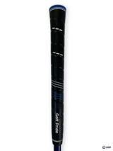 PXG 0317 X Gen2 19 Degree Hybrid Project X 5.0 Regular Shaft Golf Pride CP2 Jumbo Grip Right