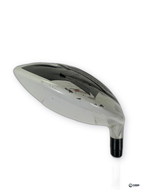 TaylorMade AeroBurner 3 Wood Degree Fairway Wood R Flex Shaft MCC +4 Align MID Grip Right image 3