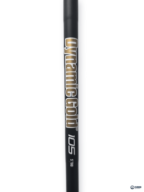 TaylorMade P790 Black 4 Iron Degree Utility Iron Dynamic Gold 105 S300 Shaft Golf Pride New Decade MCC Std Grip Right image 5