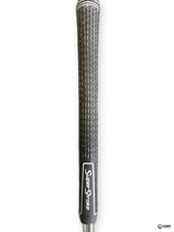 Mizuno Pro S-3 4-PW Degree Iron Set Dynamic Gold 120 X-100 Shaft Lamkin Super Stroke 100 Mid Full Cord Grip Right
