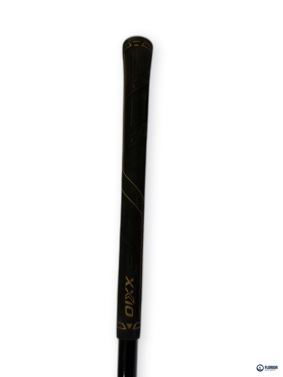 XXIO Prime 13 7 Hybrid Degree Hybrid SP-1300 43 R Shaft Stock Grip Right image 6