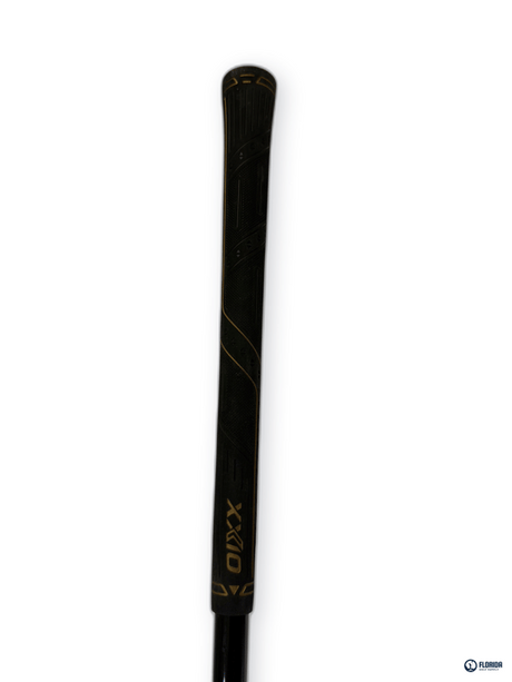 XXIO Prime 13 7 Hybrid Degree Hybrid SP-1300 43 R Shaft Stock Grip Right image 6