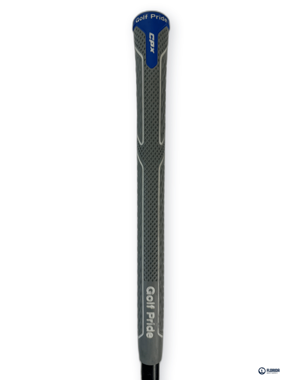 Ping G425 6 Hybrid 30 Degree Hybrid Project X HZRDUS RDX Smoke 6.0 80g Stiff Flex Shaft Golf Pride CPX Standard Grip Right