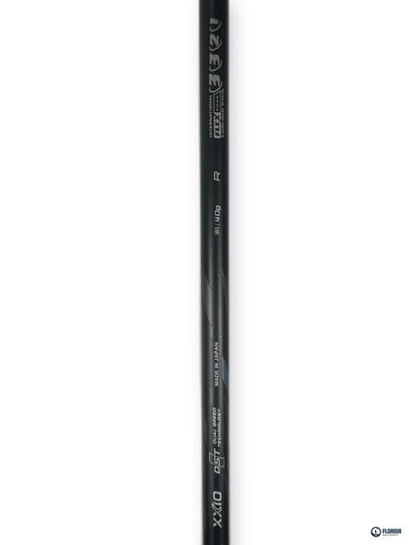 XXIO 14 16.5 Degree Fairway Wood XXIO Dual Speed 40 R Shaft XXIO Prime Stock grip Grip Right image 6