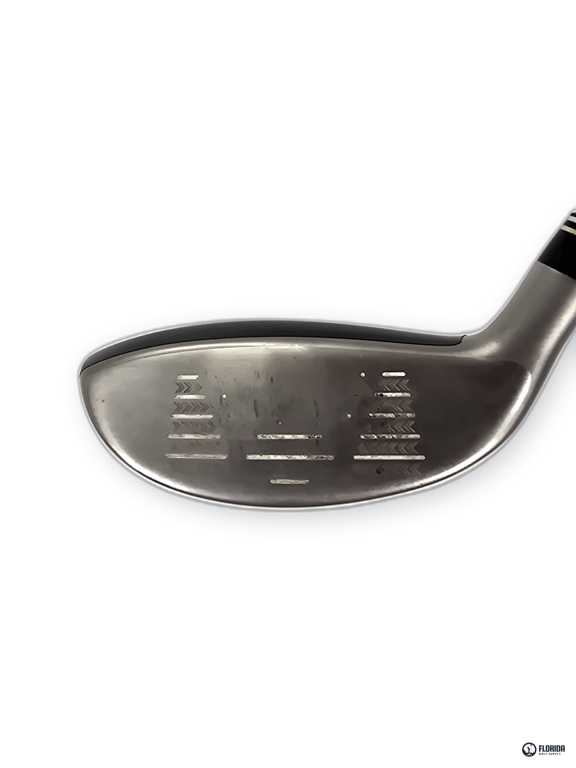XXIO Prime 9 23 Degree Hybrid XXIO Prime SP-900 R Shaft XXIO Prime Stock Grip Right image 2