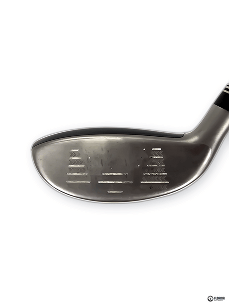 XXIO Prime 9 23 Degree Hybrid XXIO Prime SP-900 R Shaft XXIO Prime Stock Grip Right image 2