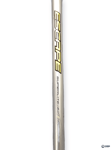 Orlimar Escape 5 Wood Degree Fairway Wood Escape Superlite 60 R Shaft Orlimar Stock Grip Right image 5