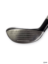 Nike Slingshot Tour 21 Degree Hybrid Mitsubishi hDiamana Tour S Shaft Nike Stock Grip Right image 3
