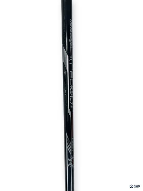 Srixon ZX MK II 2 Utility Iron 18 Degree Utility Iron UST Recoil Dart F5 90 X-Stiff Shaft Golf Pride Tour Velvet Standard +4 Grip Right image 5