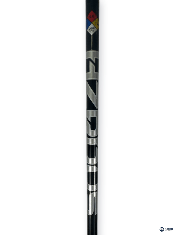 Titleist TSR2+ 13 Degree Fairway Wood HZRDUS 70g 6.0 Shaft Golf Pride Tour Velvet STD Grip Right image 6
