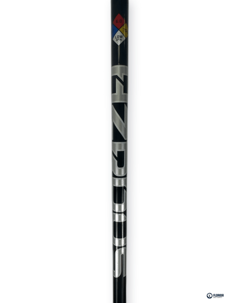 Titleist TSR2+ 13 Degree Fairway Wood HZRDUS 70g 6.0 Shaft Golf Pride Tour Velvet STD Grip Right image 6