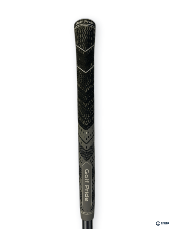 Callaway FT i-Brid Iron Set CATALYST 75 6.0 Shaft Golf Pride MCC Plus 4 Midsize Grip Right image 7