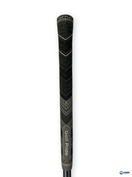 Callaway FT i-Brid Iron Set CATALYST 75 6.0 Shaft Golf Pride MCC Plus 4 Midsize Grip Right image 7