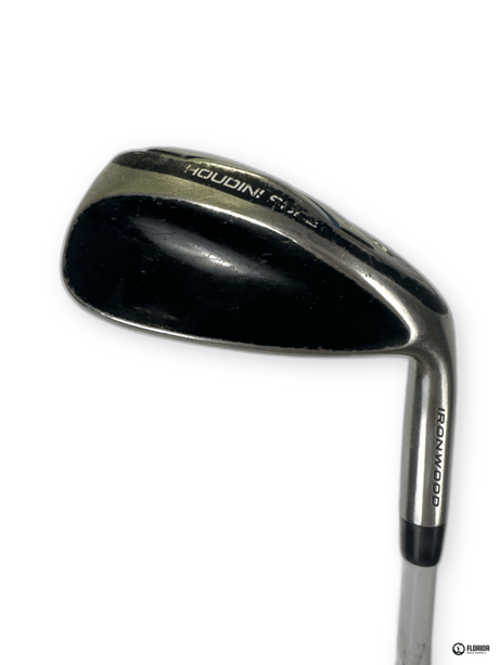Tour Edge Hot Launch E522 Ironwood Pitching Wedge Degree Iron Set Fubuki HL Series 55A Shaft Master Wrap Grip Right image 1