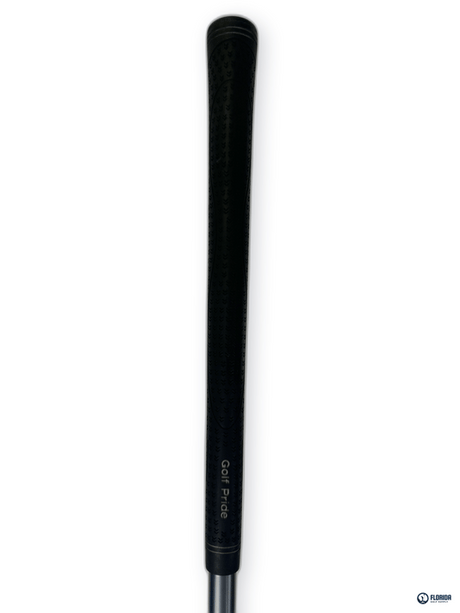 King Cobra Baffler 23 Degree Hybrid Cobra Aldila NV-HL 50 L Shaft Cobra Tour Velvet Grip Right image 7