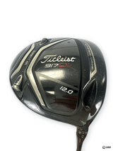 Titleist 917 D2 12.0 Degree Driver Diamana 50 R Shaft Tour Wrap Grip Right image 2
