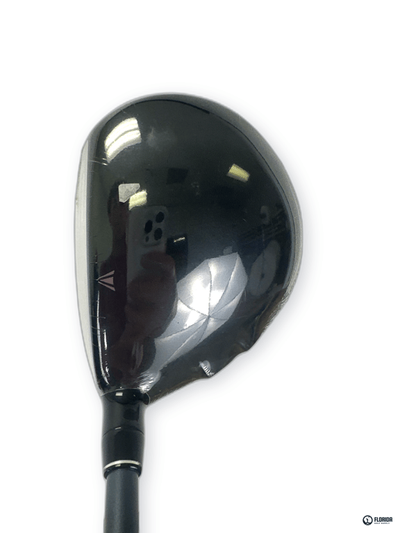 XXIO 14 16.5 Degree Fairway Wood XXIO Dual Speed 40 R Shaft XXIO Prime Stock grip Grip Right image 4