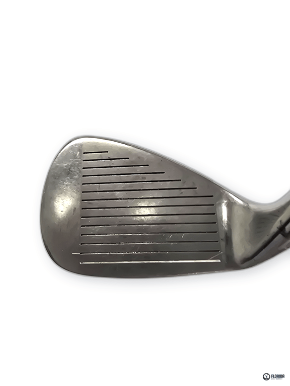 Tour Edge Hot Launch AW Degree Wedge Hot Launch 60R Shaft WINN Master Wrap Grip Right image 3
