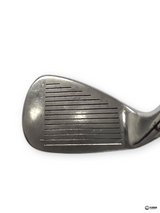 Tour Edge Hot Launch AW Degree Wedge Hot Launch 60R Shaft WINN Master Wrap Grip Right image 3