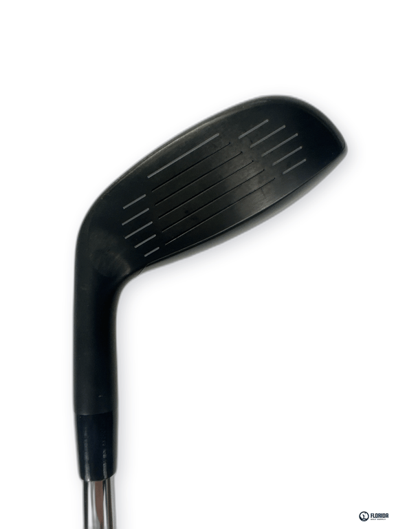 Mizuno JPX 925 Fli-Hi 25* Degree Hybrid Dynamic Gold MID 115 S300 Shaft Golf Pride Tour Velvet STD Grip Right image 5