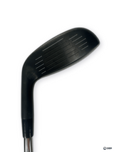 Mizuno JPX 925 Fli-Hi 25* Degree Hybrid Dynamic Gold MID 115 S300 Shaft Golf Pride Tour Velvet STD Grip Right image 5
