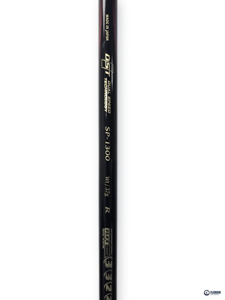 XXIO Prime 13 18 Degree Fairway Wood XXIO Prime Dual Speed SP-1300 R Shaft XXIO Weight Plus Grip Right image 6