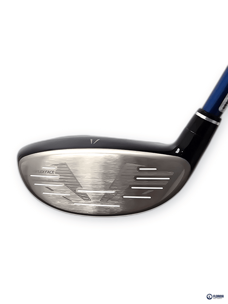 XXIO 13 16.5 Degree Fairway Wood XXIO MP 1300 R Shaft XXIO Weight Plus Grip Right image 3