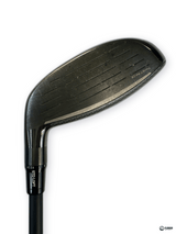 Taylormade Qi35 Max 5 Fairway Wood Degree Fairway Wood Reax 55 Stiff Flex Shaft Golf Pride Z Grip Grip Right