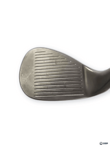 PING Tour Gorge Black Dot 58 WS Degree Wedge Ping CFS R Shaft Golf Pride Tour Wrap Jumbo Grip Right image 4