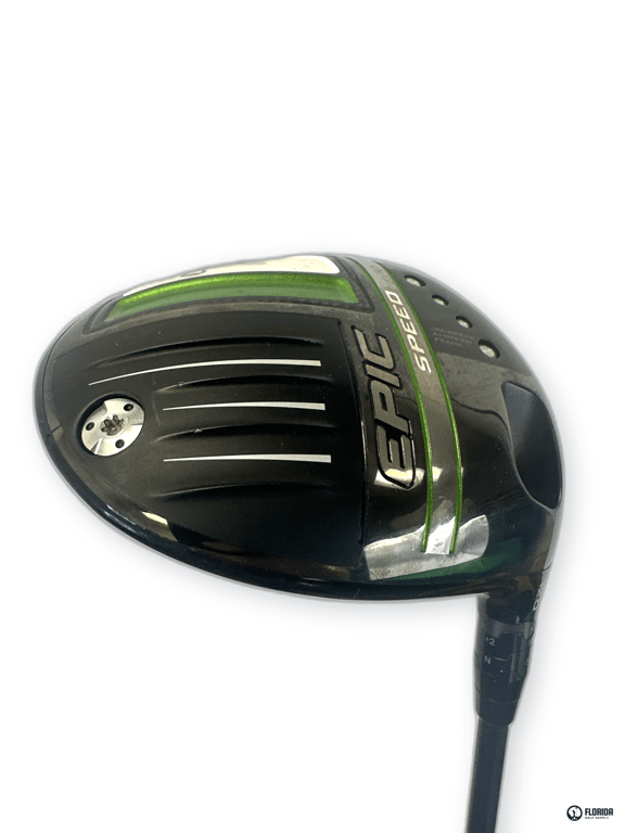 Callaway Epic Speed 12.0 Degree Driver Cypher 40g 5.0 Regular Flex Shaft Callaway Stock Grip Grip Right